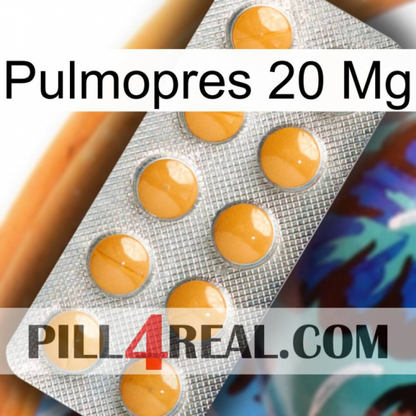 Pulmopres 20Mg levitra1